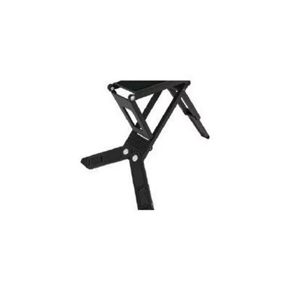 Portable Stand For Professional Cameras Mini Projectors And Tablet Computer, Crimson, Mfr#: EZP